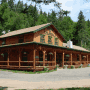Auberge et Chalets du Trappeur