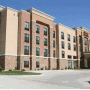 Hampton Inn & Suites Watertown