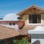 La Casa Sol Andean Lodge