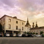 Hotel II Virrey