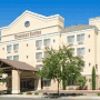 Comfort Suites Clovis