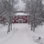 Pensionat Mullfjället