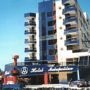 Hotel Metropolitan