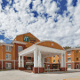 Holiday Inn Express Hotel & Suites Kansas City Sports Complex