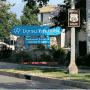 Doubletree Hotel Claremont