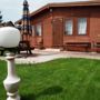 Atrakcyjne Bungalowy - Rodzinny Wypoczynek