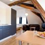 campuszwei - Hotel & Boardinghouse