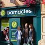 Barnacles Quay Street House