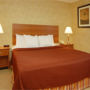 Best Western Plus Rose City Suites