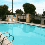 Hampton Inn & Suites Modesto - Salida