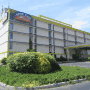 Airport Plaza Hotel