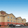 Comfort Suites Danville