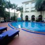 Radisson Hotel GRT