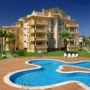 Apartamentos y Villas Oliva Nova Golf