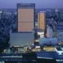 Shinagawa Prince Hotel