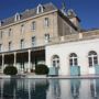 Chateau de Blomac