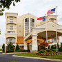 Four Points by Sheraton Charlotte/Pineville