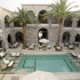 Cesme Kanuni Kervansaray Historical Hotel