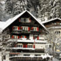 Chalet-Hotel Larix