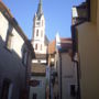 U Náměstí - At the Town Square