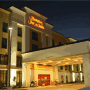 Hampton Inn & Suites Bastrop