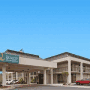 Quality Inn & Suites Statesville