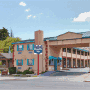 Knights Inn at Cedar City