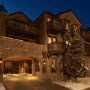 The Hotel Telluride