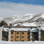Rockies at Steamboat
