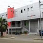Silver Hotel