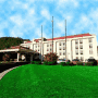 Hampton Inn Martinsville