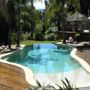 Cannes Villa St Barth