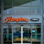 Hampton By Hilton Derby City Centre