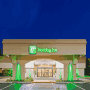 Holiday Inn Philadelphia Northeast-Bensalem
