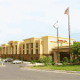 Hampton Inn Lewisburg