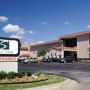 Tulsa Select Hotel and Convention Center
