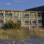 Beachfront Hotel Hokitika