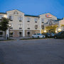 Comfort Suites Burleson - South Fort Worth