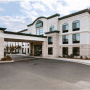 Wingate by Wyndham Aberdeen / Belcamp