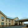 Comfort Inn & Suites Alma