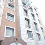 Gold 1 Hotel