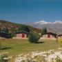Cabañas Andinas
