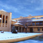 Hotel Los Cerezos