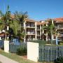South Pacific Apartments