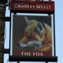 The Fox At Farthinghoe
