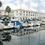 Doubletree Hotel San Pedro