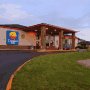 Comfort Inn I-90