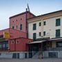 Hotel Blue Ribbon