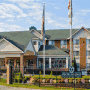 Best Western PLUS Franklin Square Inn