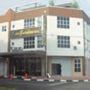 Pontian Garden Hotel
